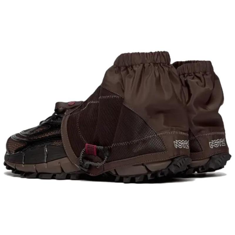 Reebok Кроссовки A$AP Nast X Reebok Zig Kinetica 2.5 'Dark Brown' FZ5855