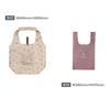 Сумки-холодильники LaboClip Link Tote, Набор из 2 шт., Женские, A25-LKTT-BE, Дизайн с мишками, Большой и Маленький