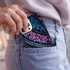 Чехол для телефона Pokras Lampas Art Graffiti для iPhone 17 Air 15 16e 14 13 Pro Max Coque 12 11 Pro Max PLUS