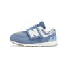 (ТД) 574 'Washed Blue' Детские NW574FDG