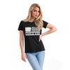 Women's Casual Daily Printed Top Round Neck T-shirt