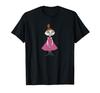 Moomin Sister Mymble Standing Pose T-Shirt