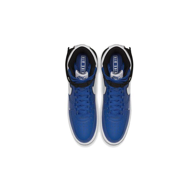 Nike Air Force 1 High Game Royal GS CI2164-400