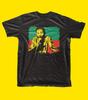 Футболки Gildan Группа Toots and the Maytals Хлопок Унисекс S–5XL MQ570 Унисекс Футболка