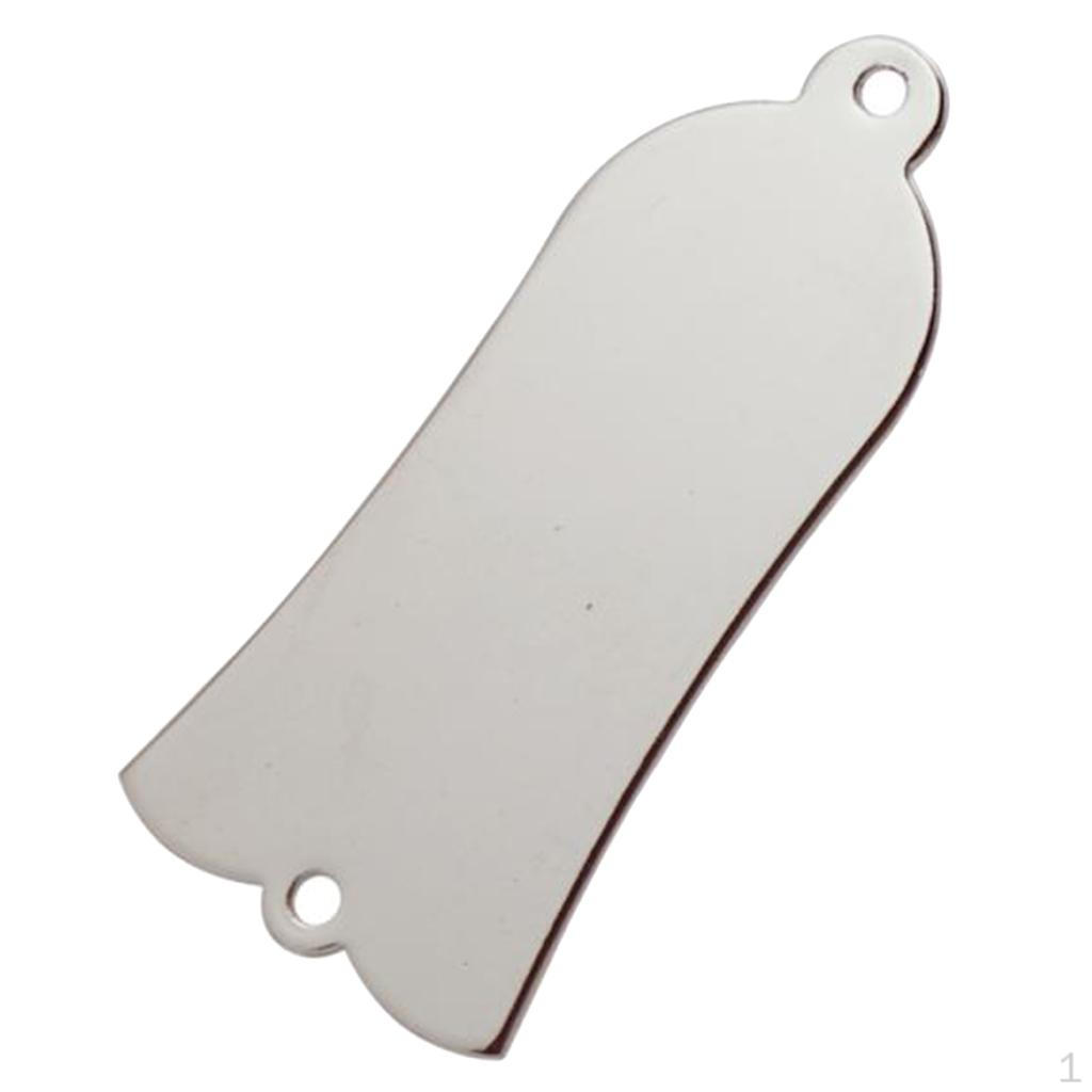 Крышка с винтами для акустической электрогитары. Аксессуар