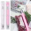 Art Tools Diamond Painting Pen Diamond Painting Cross Stitch Diamond Painting Wax Replacement Wax