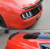 Carbon Fiber Rear Wing Trunk Spoiler for 15-23 Ford Mustang