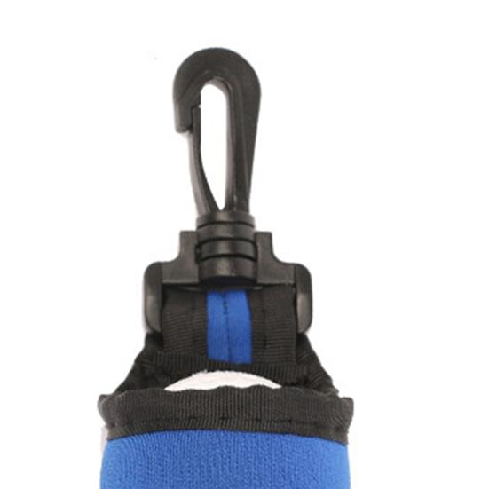 Сумки для гольфа легко сжимаются, износостойкие, стильные, мягкие, защитная сумка для хранения мячей для гольфа