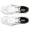 Sports Shoes Asics White / Black / Beige Upcourt 5
