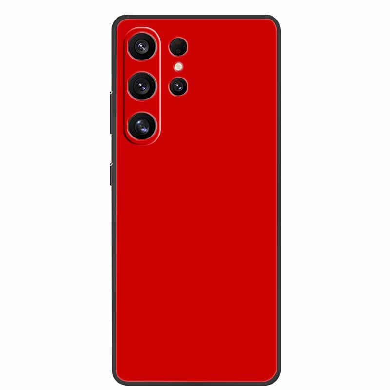 Мягкий чехол для Samsung S26 Ultra, модный защитный силиконовый TPU чехол для Samsung Galaxy S26 Ultra, чехол GalaxyS26 Ultra 5G