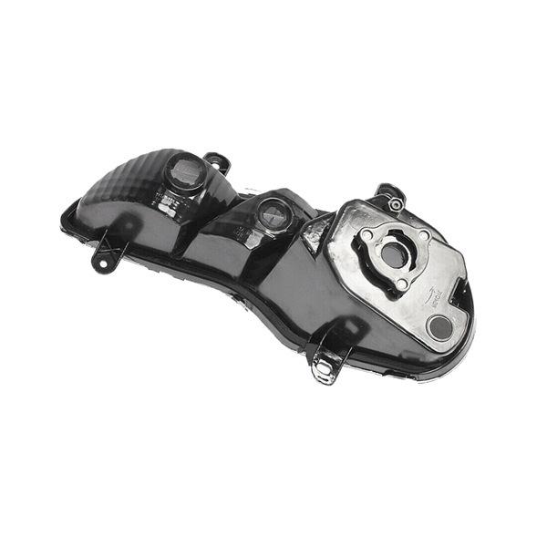 CV4413B221BE CJ5Z13201A fits the left front bumper fog light for 2013-2016 Ford Kuga models.