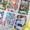 Ryukyu Zodiac Dragon Cards (New Edition) Japanese with Instructions, Oracle Cards, Fortune Telling, Dragon God, Okinawa, Direct from the Manufacturer,