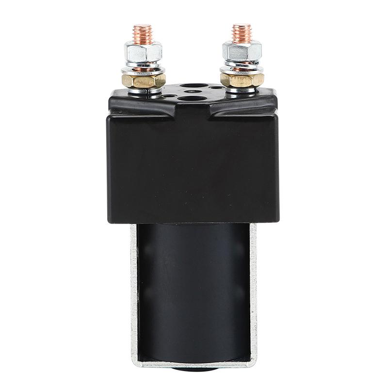 300A Contactor 12VDC 24V 36V 48V 60V 72V Use For Engineering Machinery Battery Car Electric Forklift DC Contactor