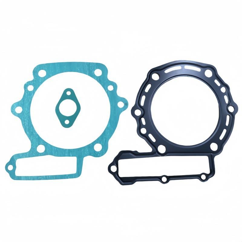 Motorcycle Cylinder Head Gasket Kawasaki KL650 KLR650 100mm Bore Engine