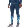 Puma Mens Individual Final Training Jogging Bottoms