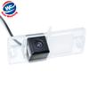 Backup Camera Rear View Parking Camera Night Camera For Mitsubishi Pajero / Zinger / L200