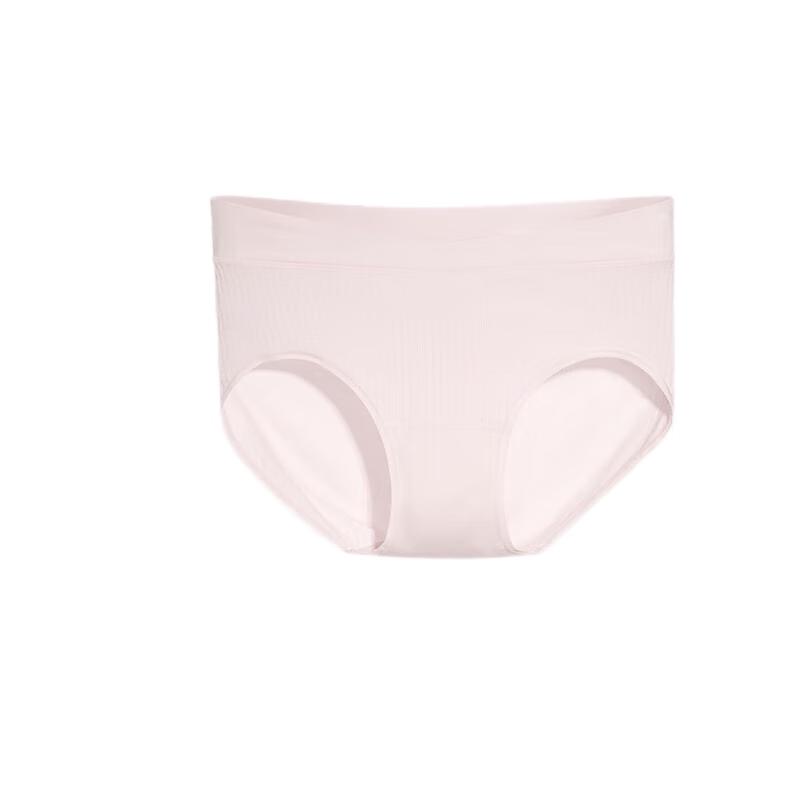 Ubras Women's 60S Modal Seamless Low-Rise Briefs
