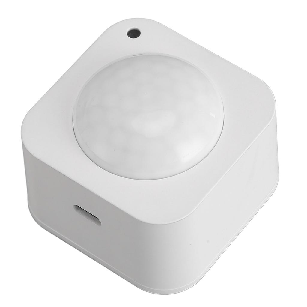 Smart Motion Sensor Detector WiFi PIR Motion Detector Wireless Infrared Light Indoor Motion Sensor