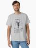 Emperor Scorpion Scientific Anatomy Biology Animal Lover Classic T-Shirt