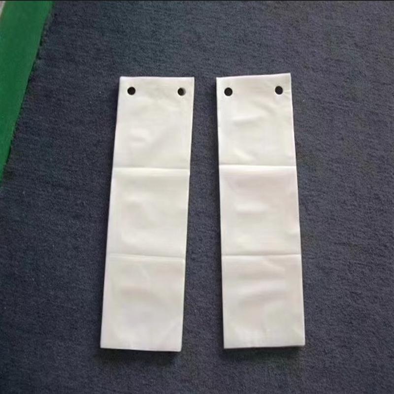 100 шт одноразовый зонт сумка прозрачный водонепроницаемый пластиковый чехол для зонта для вестибюля отеля дверной проем зонт сумка