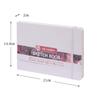 Talens Japan Art Creation Sketchbook Drawing Notebook 21 x 15cm White T9314-105M 407226