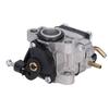 Комплект карбюратора Карбюратор для газонокосилки для сада Ryobi RY252CS RY253SS RY251PH RY254BC 753?06258A