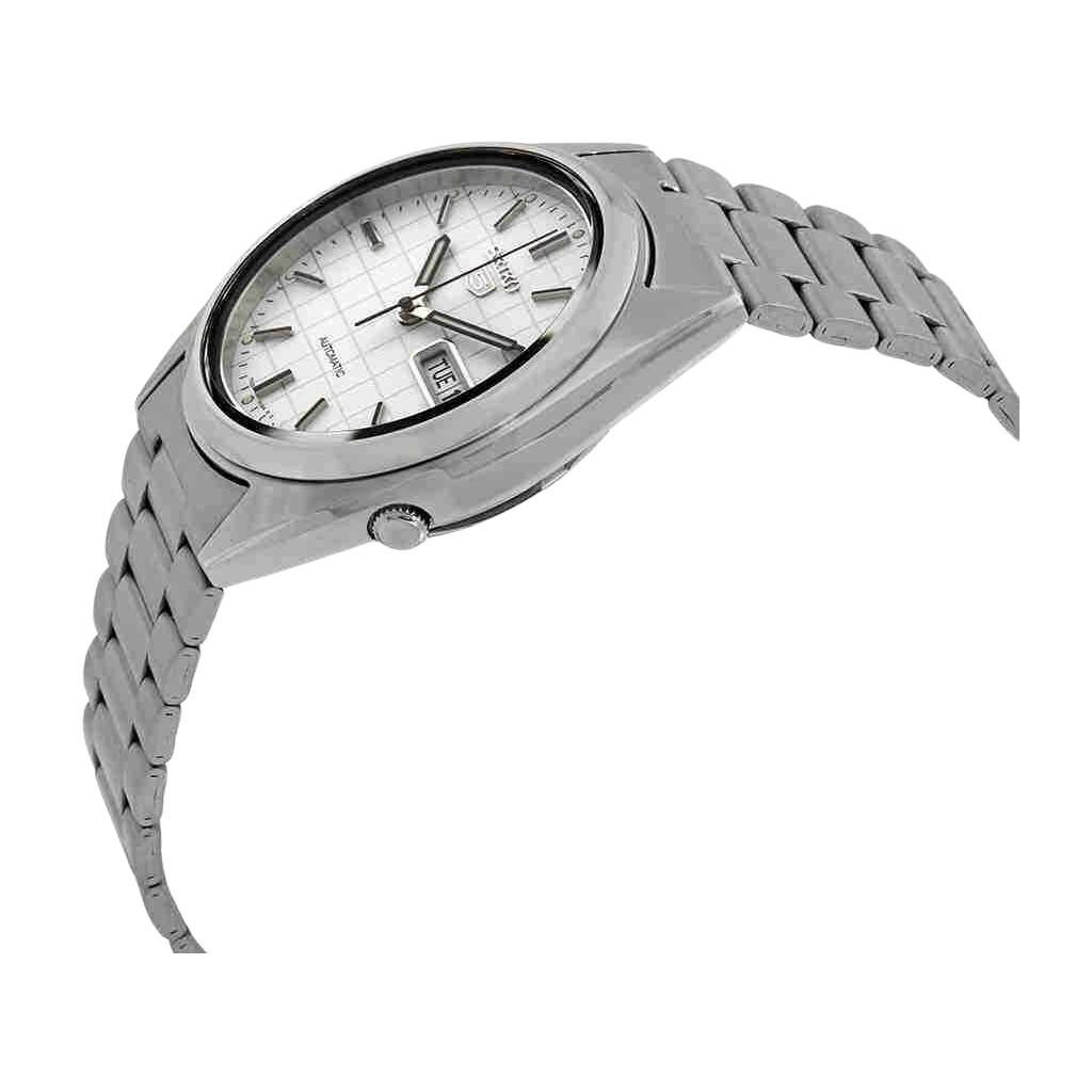 Seiko 5 Автоматические SNXF05 SNXF05K1 SNXF05K Мужские часы