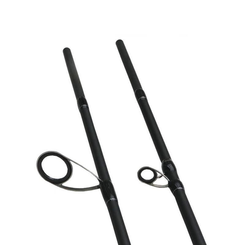 Brangdy Lightweight Carbon Lure Fishing Rod