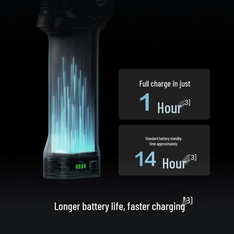 DJI Ручной стабилизатор RS 5 Combo