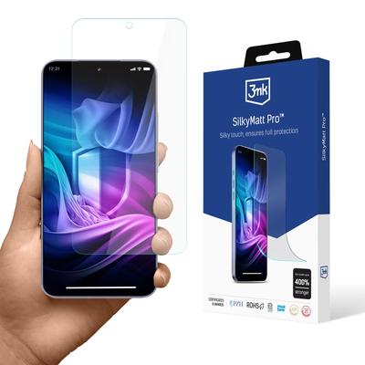 Xiaomi 15 - 3Mk Silky Matt Pro