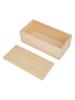 Storage Box Wooden Box Pine Pull Out Box Product Name Wooden Box