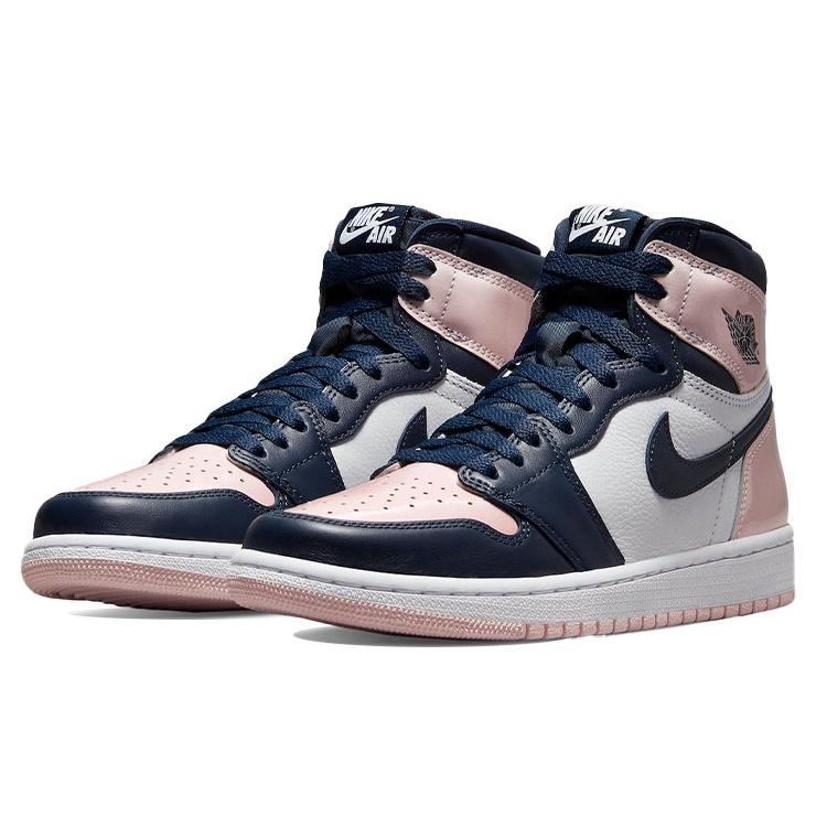 (WMNS) Air Jordan 1 Retro High OG SE 'Bubble Gum' Женские DD9335-641