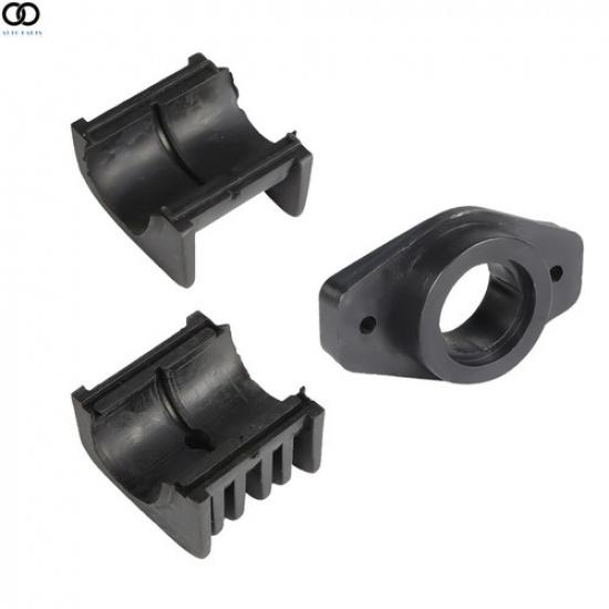 Подходит для Polaris Trail Boss 325 2000 2001 Верхняя и нижняя втулки рулевой колонки