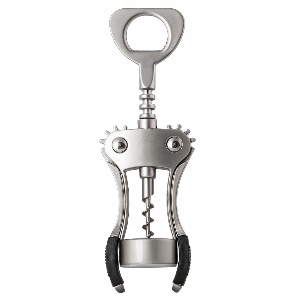 KADAX Korkociąg Do Wina multifunkcyjny Tradycyjny