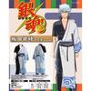 Комплект костюмов Gintama Sakata Gintoki, размер M, мужской [Официальный]