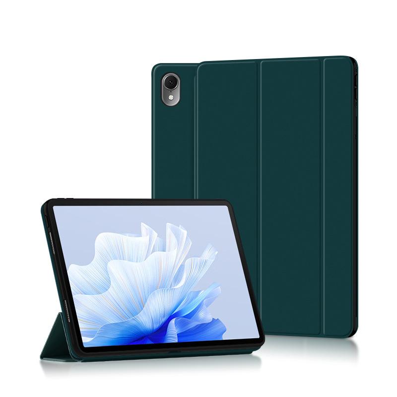 Чехол для HUAWEI MatePad Air 11.5" 2023 Магнитная складная обложка для MatePad Air 11.95" MatePad pro 12.6 2024 12.2 Защитный чехол