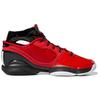 Adidas Adizero Rose 1 Scarlet Мужские кроссовки Red Cloud-White Core-Black G57744