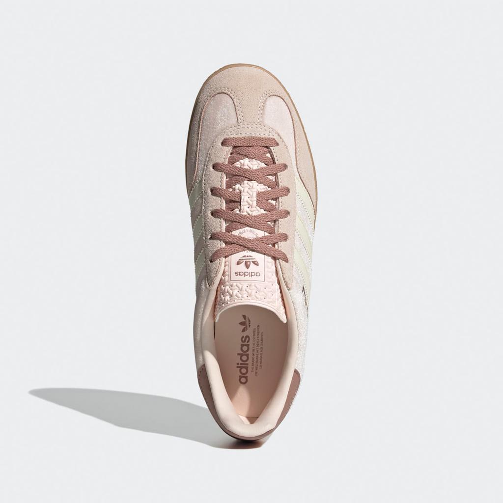 Adidas Gazelle Indoor Women's, JR0232, 1020112674, популярная корейская обувь