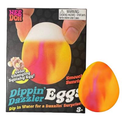 Необычные игрушки – Игрушки-антистресс