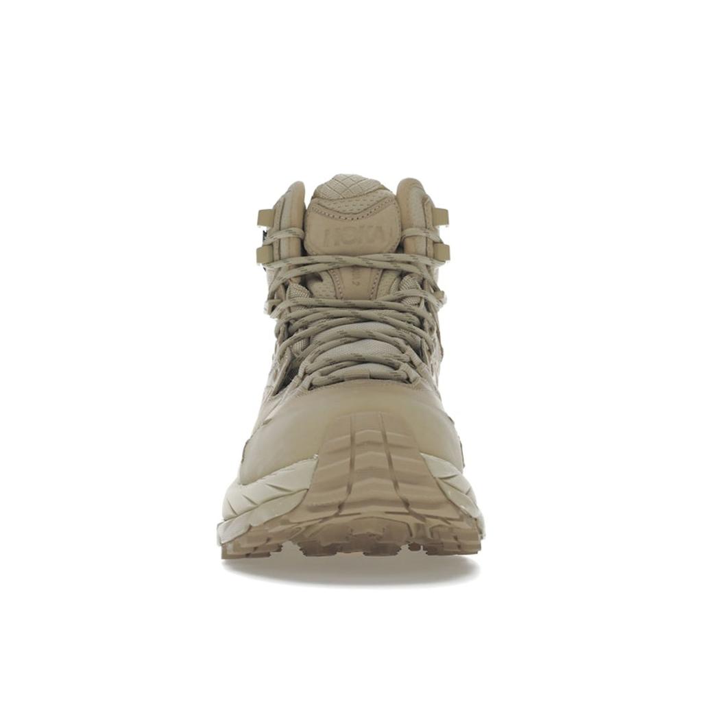 Кроссовки унисекс HOKA Kaha 2 GORE-TEX Oxford Tan Dune 1130529-OTDN