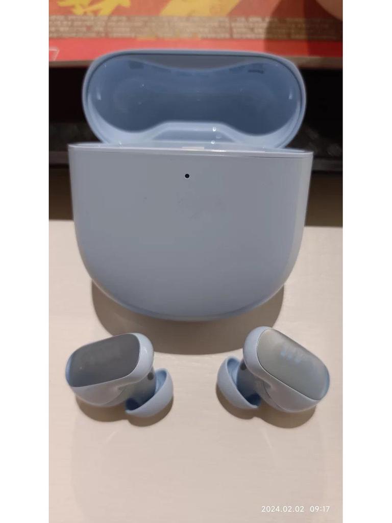 Беспроводные Bluetooth-наушники для спорта, 3-го поколения, «Большая акула», прозрачные, с шумоподавлением, True Wireless
