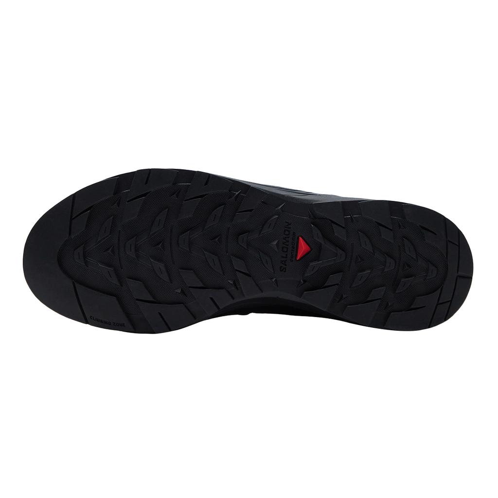 SALOMON X ALP Низкие Альпинистские Туристические Ботинки Унисекс L47822700