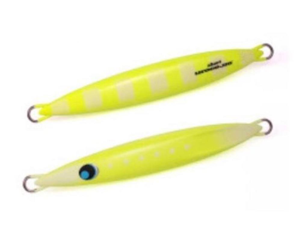 Uroco Металлический джиг Uroco Short 180 грамм 253 (7877)