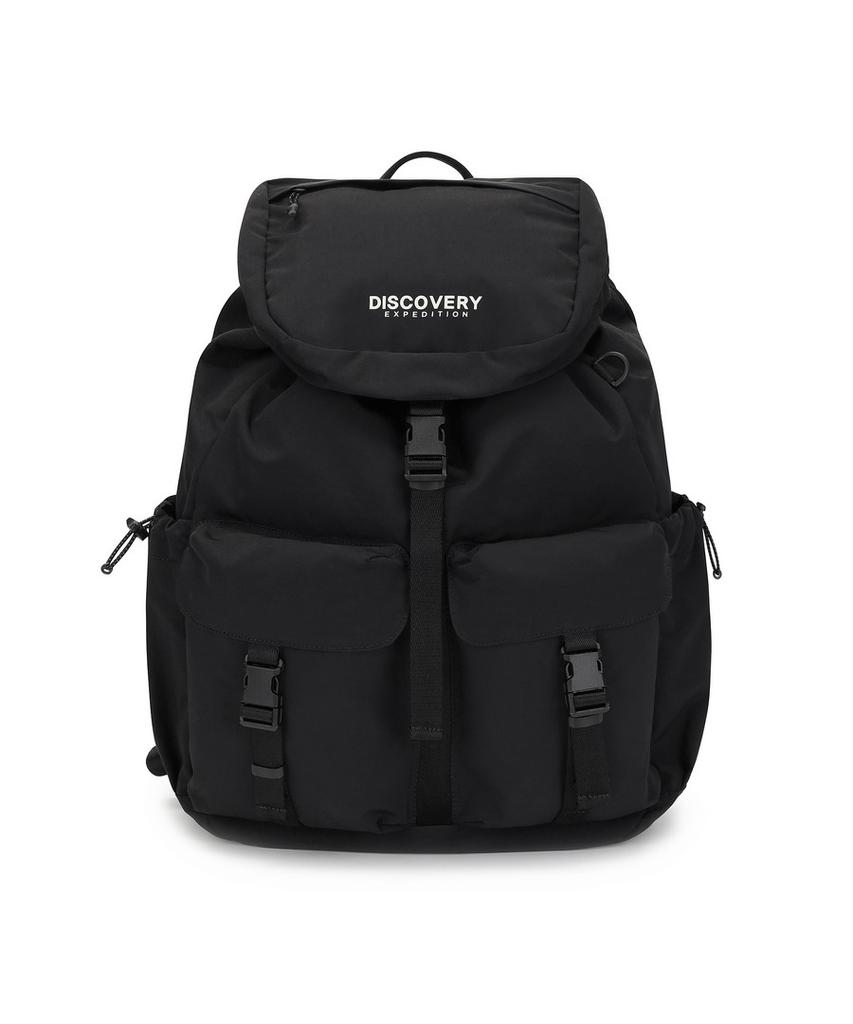 Discovery Expedition Reflex Карманный рюкзак L (черный)