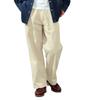 Повседневные мужские брюки Edwin цвета слоновой кости, K0905,