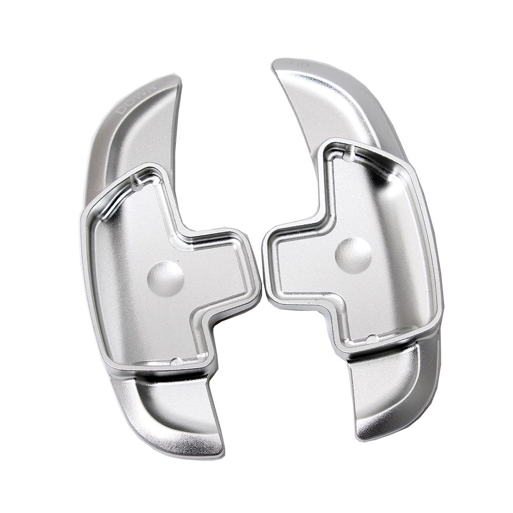 Подрулевые лепестки для Mercedes-Benz C E GLC Class W205 W213 X253 MB C205 A205 C238 S213 C253 Расширители подрулевых лепестков DSG