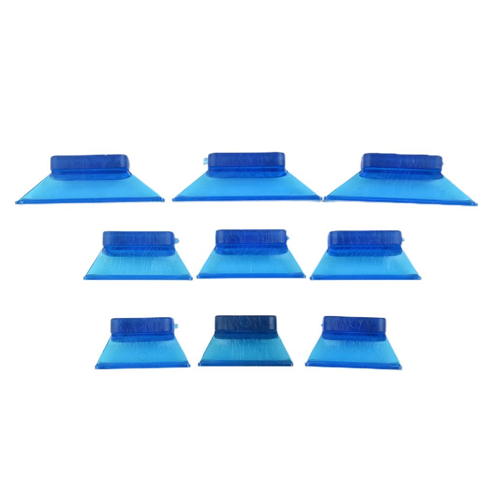 Glue Pulling Tabs Glue Tabs Car Body Glue Tabt Car Dent Repair Dent Removal Tool Set T No Trace Repair Dent Removal Toolst