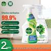 fruity scent 2x500ml