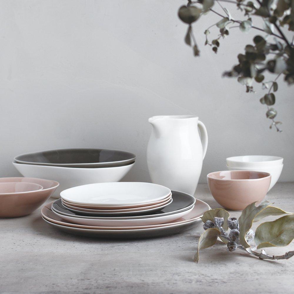 Kinto ATELIER TETE Bowl 115mm Off White 34889