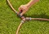 Gardena 18267-20 Quick Connector With Control Valve